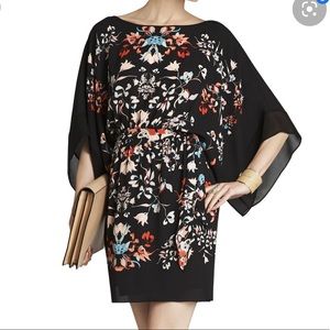 Mint condition BCBG kimono dress